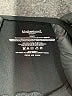 Motherhood Black Active Pants Size M - photo 6