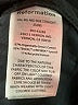 Reformation Jeans Black Jeans Size 28 waist - photo 8