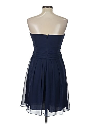 David's Bridal Cocktail Dress (view 2)