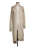 Theory Tan Cardigan Size P (petite) - photo 1