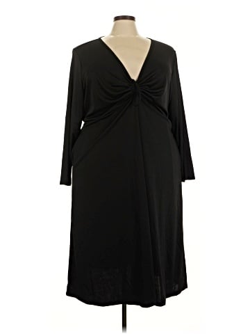 BLOOMCHIC Cocktail Dress (view 1)
