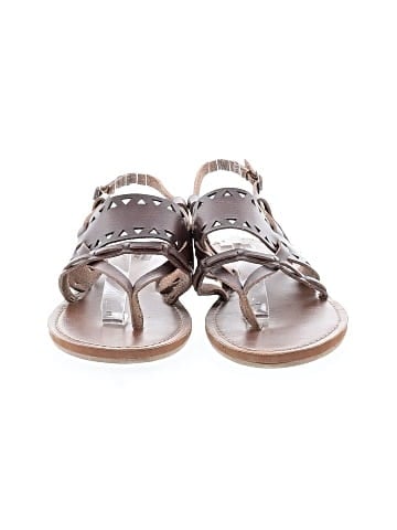 Mossimo Supply Co. Sandals (view 2)