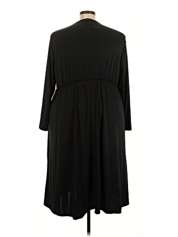 BLOOMCHIC Cocktail Dress (view 2)