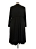 BLOOMCHIC Black Cocktail Dress Size 26 - photo 2