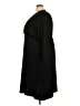 BLOOMCHIC Black Cocktail Dress Size 26 - photo 5