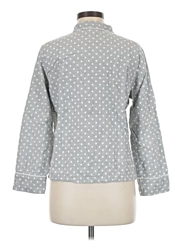 Love by Gap Long Sleeve Blouse (view 2)