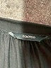 Dokotoo Black Short Sleeve Top Size XL (estimated) - photo 7