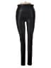 SPANX Black Active Pants Size Med Petite - photo 1