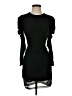 Rebecca Minkoff Black Cocktail Dress Size 00 - photo 1