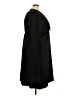 BLOOMCHIC Black Cocktail Dress Size 26 - photo 4