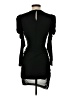 Rebecca Minkoff Black Cocktail Dress Size 00 - photo 2