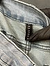 Assorted Brands Blue Jeans Size M - photo 7