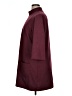 North Style Burgundy 3/4 Sleeve Top Size 1X - photo 5