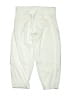 Nike 100% Polyester Ivory Casual Pants Size XL (kids) - photo 2