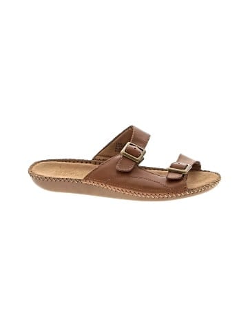 Auditions Sandals (view 1)