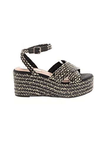 Steven New York Wedges (view 1)