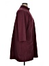 North Style Burgundy 3/4 Sleeve Top Size 1X - photo 4