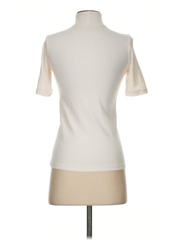 Ann Taylor LOFT Short Sleeve Top (view 2)