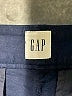 Gap Blue Casual Pants Size 10 - photo 6