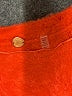 FP One Orange Cardigan Size M - photo 7