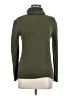 Unbranded Green Turtleneck Sweater Size M - photo 1