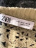 Zara Green Cardigan Size S - photo 7
