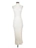 Zara Ivory Cocktail Dress Size S - photo 1