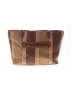 Sakroots Chevron-herringbone Brown Tote One size - photo 3