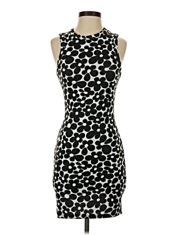 Divided by H&M Cocktail Dress (view 1)