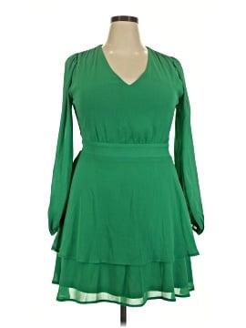 Cato Cocktail Dress (view 1)