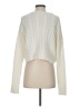 Aeropostale Ivory Pullover Sweater Size S - photo 2