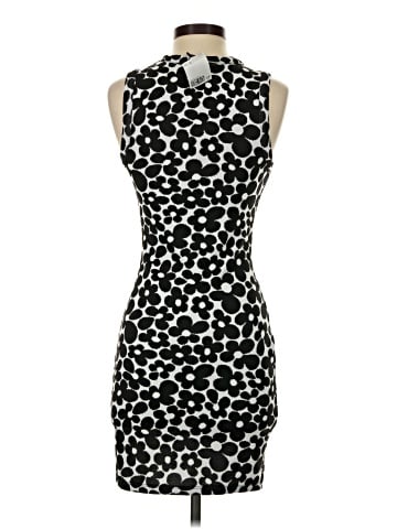 Divided by H&M Cocktail Dress (view 2)