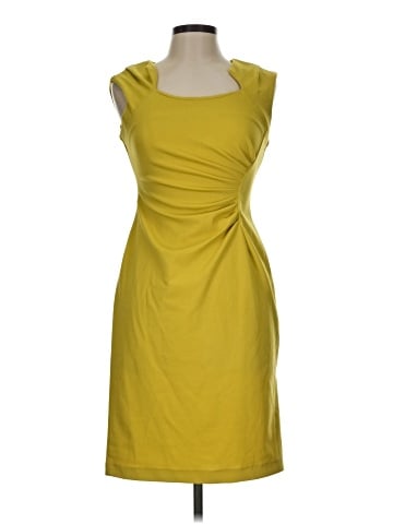 Shelby & Palmer Cocktail Dress (view 1)
