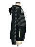 Title Nine 100% Polyester Black Zip Up Hoodie Size M - photo 4