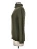 Unbranded Green Turtleneck Sweater Size M - photo 5