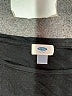 Old Navy Black Short Sleeve T-Shirt Size M - photo 7