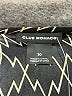 Club Monaco Hearts Black Jumpsuit Size 10 - photo 4