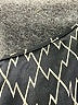 Club Monaco Hearts Black Jumpsuit Size 10 - photo 5
