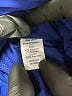 Coldwater Creek Blue Cocktail Dress Size 16 - photo 8