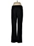 Merona Solid Black Dress Pants Size 10 - photo 2