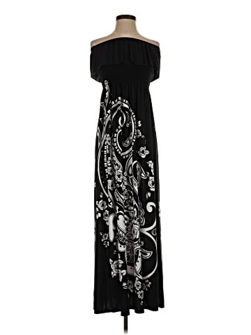 White House Black Market Cocktail Dress (view 1)