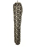 H&M Print Gold Casual Pants Size 4 - photo 5