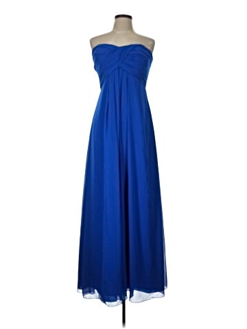 Bill Levkoff Cocktail Dress (view 1)
