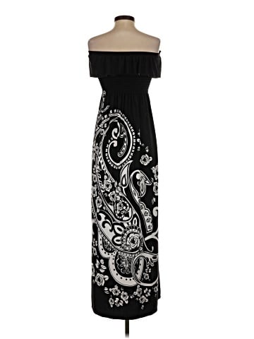 White House Black Market Cocktail Dress (view 2)