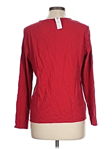 Chico's Long Sleeve Top (view 2)
