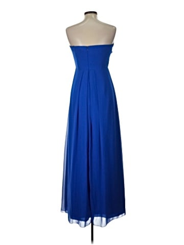 Bill Levkoff Cocktail Dress (view 2)