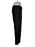 Merona Solid Black Dress Pants Size 10 - photo 4