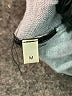 Suistudio Gray Long Sleeve Turtleneck Size M - photo 8