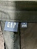 Gap Black Dress Pants Size 6 - photo 7
