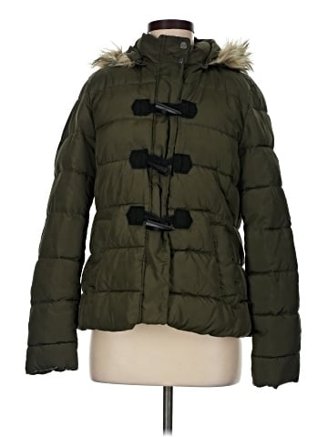 Gap Snow Jacket (view 1)